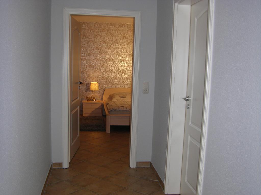 Ferienhaus Staben Eggstedt Habitación foto