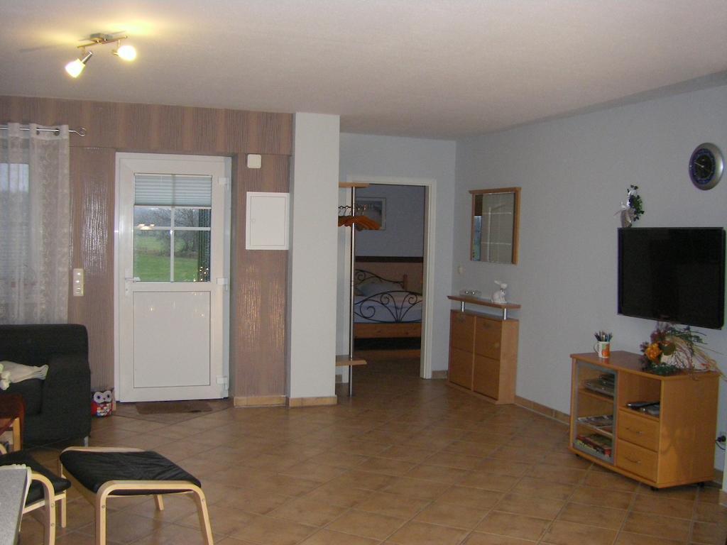 Ferienhaus Staben Eggstedt Habitación foto